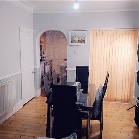 Diamond Appartement Abbey Wood Buitenkant foto