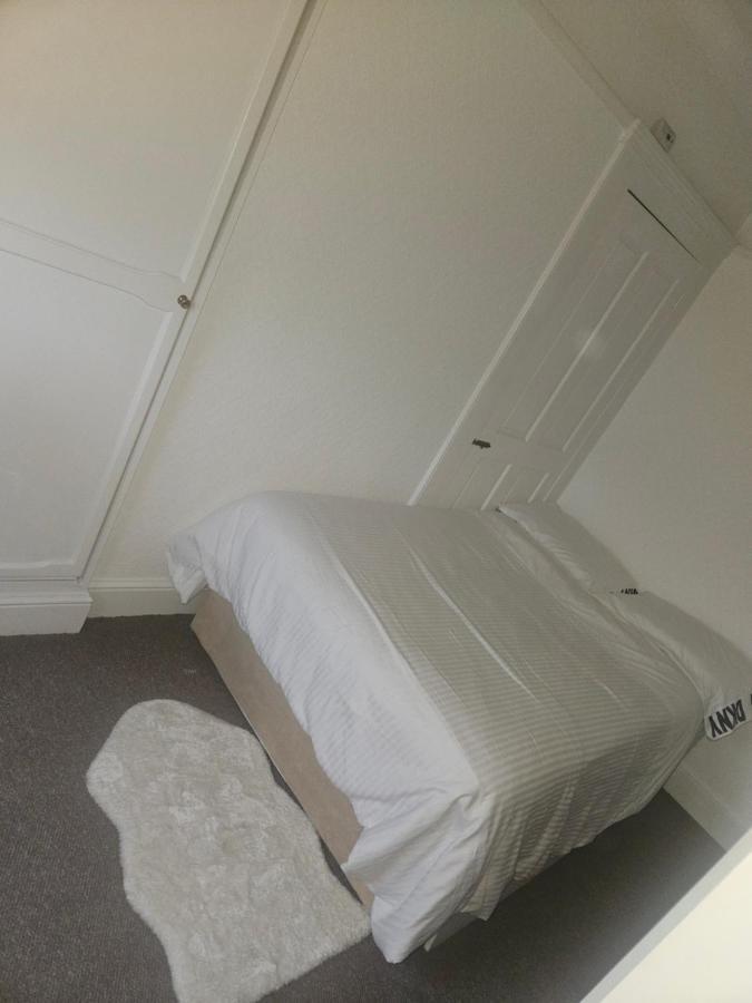 Diamond Appartement Abbey Wood Buitenkant foto